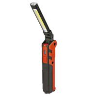 Zaklamp Velamp KUBRIK 5 W 350 lm