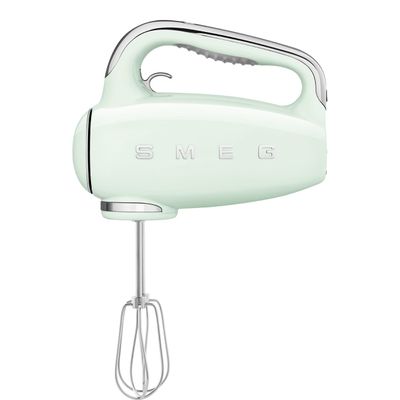 Smeg HMF01PGEU Mixer Groen