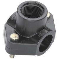 GARDENA Sprinklersysteem 02728-20 Tapklem 25 mm x 3/4
