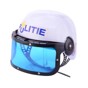 Johntoy politiehelm