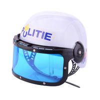 Johntoy politiehelm