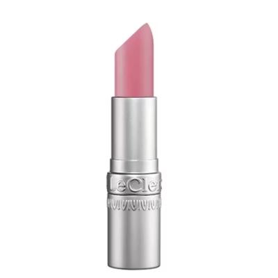 T.LeClerc Rouge a Lèvres Transparent - 02 tulle 3g