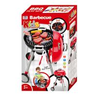 Kinder Barbecue met Licht en Geluid Kinder Barbecue met Licht en Geluid
