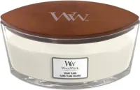 WoodWick ellipse candle solar ylang