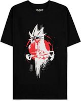 Yu-Gi-Oh! - Black Men's Short Sleeved T-shirt