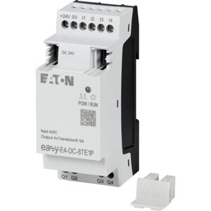 Eaton EASY-E4-DC-8TE1P 197512 PLC-uitbreidingsmodule