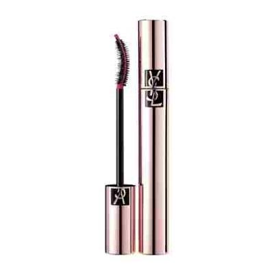 Yves Saint Laurent Mascara Volume Effet Faux Cils The Curler Mascara Noir Insoumis