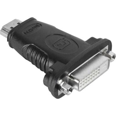 goobay Adapter DVI-D naar HDMI