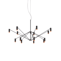 Marset - The W Hanglamp