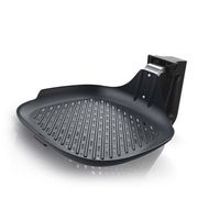 Philips Avance Collection Grillpanaccessoire voor Airfryer HD9911/90 - thumbnail