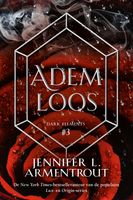 Ademloos - Jennifer L. Armentrout - ebook - thumbnail