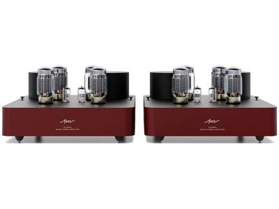 Fezz Olympia Mono Power Amplifier Big Calm
