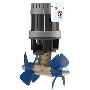 Qs Seamaster Tunnelboegschroef Qsb 300kgf 48v/300t Default