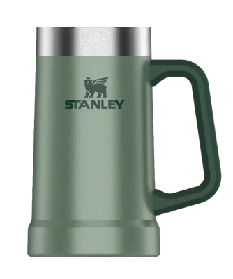 Stanley Big Grip Beer Stein 0.7l