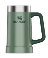 Stanley Big Grip Beer Stein 0.7l