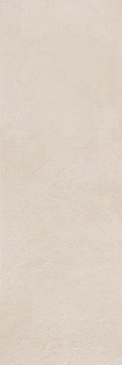 Supergres Art Wandtegel | 30.5x91.5 cm | Gerectificeerd | Mat Beige