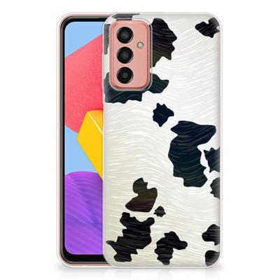 Samsung Galaxy M13 | M23 | TPU Hoesje | Koeienvlekken
