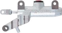 RMS hoofdremcilinder brake master cylinder silver
