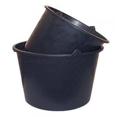 Kerstboom container 12L ø29,5 x H23,5 cm