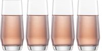 Zwiesel Glas Longdrinkglazen Pure - 542 ml - 4 stuks - thumbnail