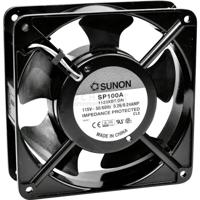 Sunon DP200A2123XBT Axiaalventilator 230 V/AC 164.76 m³/h (l x b x h) 120 x 120 x 38 mm