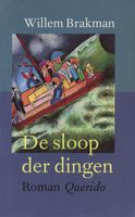 De sloop der dingen - Willem Brakman - ebook