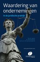 Waardering van ondernemingen (Paperback)