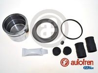Reparatieset, remklauw D43105C