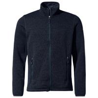 Vaude Rienza III Fleece Heren Dark Sea S