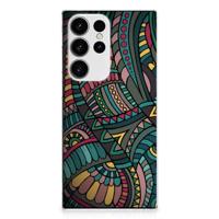 Samsung Galaxy S23 Ultra | TPU bumper | Aztec