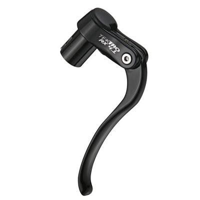 Tekro Tektro remgreep rx4.1 triathlon in stuur zwart