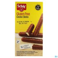 Schar Chiocko Sticks Glutenvrij 150g 6544 Revogan - thumbnail
