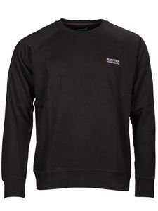 Rucanor Roger sweatshirt crew neck zwart maat M