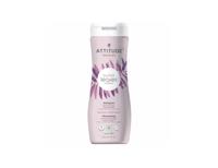 Attitude Super leaves™ - shampoo - moisture rich quinoa & jojoba - 473ml Attitude Super leaves™ - shampoo - moisture rich quinoa & jojoba - 473ml