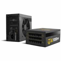 Voedingsbron Nox-Xtreme NXHUMMERX1000WGD ATX 1000 W 80 Plus Gold