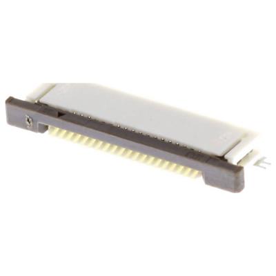 Molex 52746-2070 FFC/FPC-aansluiting Inhoud: 1 stuk(s) Tape on Full reel