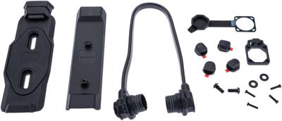 SRAM accuhouder "eagle powertrain" battery bracket eagle powertrain 320mm