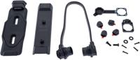 SRAM accuhouder "eagle powertrain" battery bracket eagle powertrain 320mm
