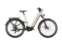 VICTORIA Ebike vict. eparc. 12.8 27,5/56 wave 10sp grey