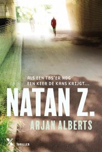 Natan Z. - Arjan Alberts - ebook