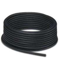 Phoenix Contact 1501692 Sensorkabel Li9Y11Y-HF 4 x 0.25 mm² Zwart, Grijs 100 m Phoenix Contact 1501692 Sensorkabel Li9Y11Y-HF 4 x 0.25 mm² Zwart, Grijs 100 m