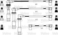 Valeo Bougiekabelset 346045