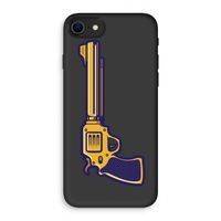 Pew Pew Pew: iPhone SE 2020 Biologisch afbreekbaar hoesje