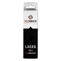 Redbrick Veters 130cm 29 | Zwart | Maat 130 cm - 00.083.027.13