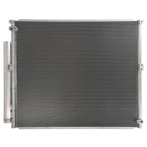 Condensor, airconditioning AC891229
