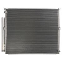 Condensor, airconditioning AC891229