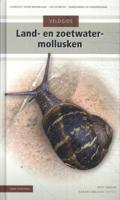 Natuurgids Veldgids Land- en zoetwatermollusken | KNNV Uitgeverij Natuurgids Veldgids Land- en zoetwatermollusken | KNNV Uitgeverij
