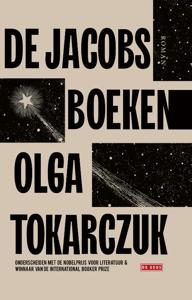 De jacobsboeken (Hardback)