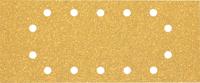 Bosch Accessoires Expert C470 schuurpapier voor vlakschuurmachines 115 x 280 mm, K40 10-delig - 2608900846