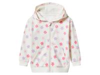 lupilu Kinder vest (Wit, 98/104)